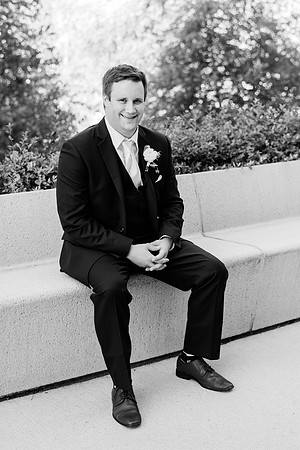 Rousseau Wedding