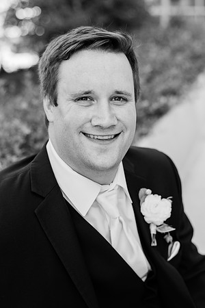 Rousseau Wedding