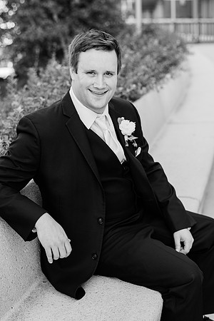 Rousseau Wedding