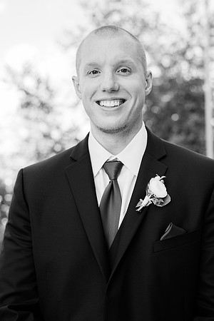 Rousseau Wedding