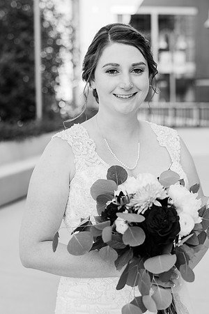 Rousseau Wedding