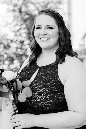 Rousseau Wedding