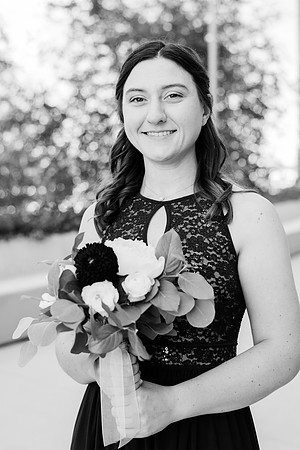 Rousseau Wedding