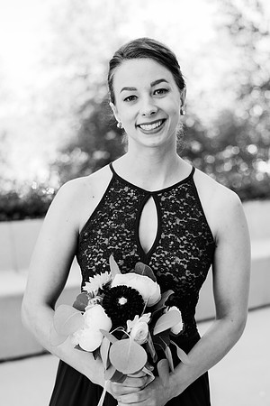 Rousseau Wedding