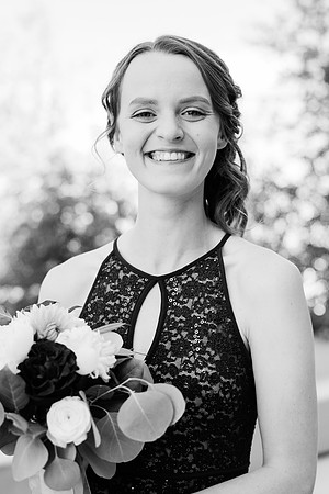 Rousseau Wedding