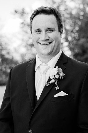 Rousseau Wedding