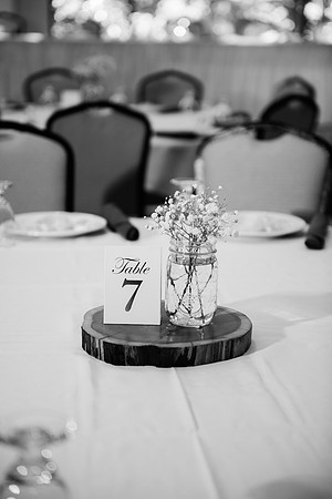 Rousseau Wedding