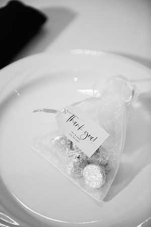 Rousseau Wedding