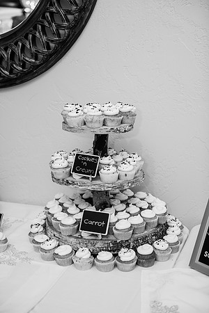 Rousseau Wedding