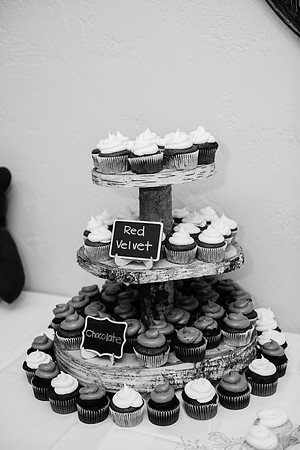 Rousseau Wedding
