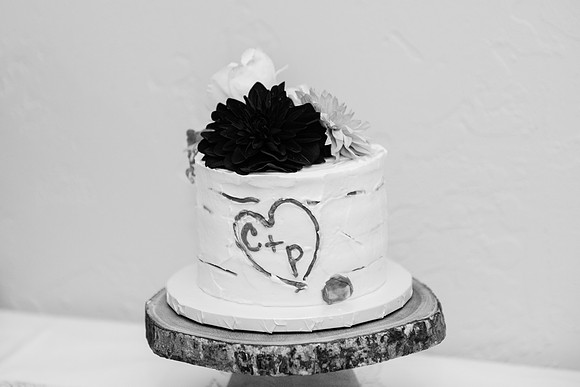 Rousseau Wedding