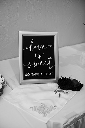 Rousseau Wedding