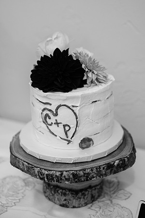 Rousseau Wedding