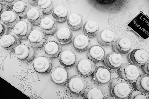 Rousseau Wedding