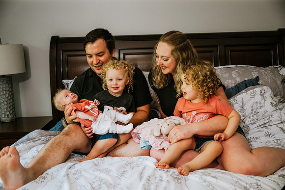 Hartwig Family 2024