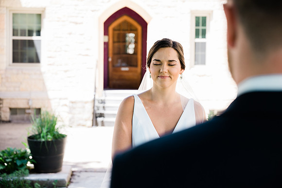 DeBauche Wedding