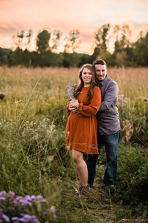 Gregorich Engagement