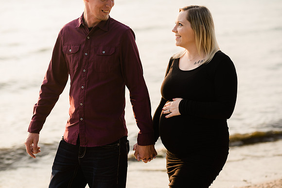 Jeanquart Maternity