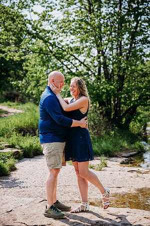 Dessart Engagement