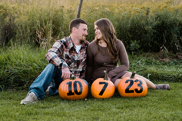 Gregorich Engagement