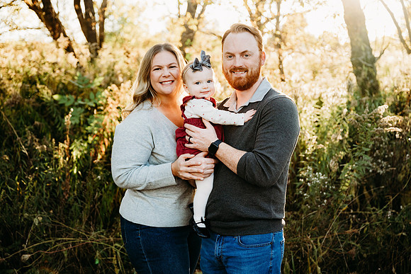 Welch Family