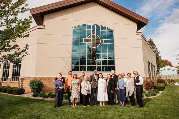 Harper Wedding (05.10.2024)