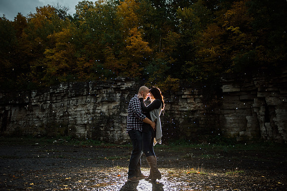 "Wisconsin","Wisconsin Engagement","Green Bay Wedding Photographer","Appleton Wedding Photographer","High Cliff State Park","Wisconsin Engagment Photography","Fall Engagement Photos"