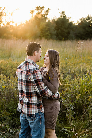 Gregorich Engagement