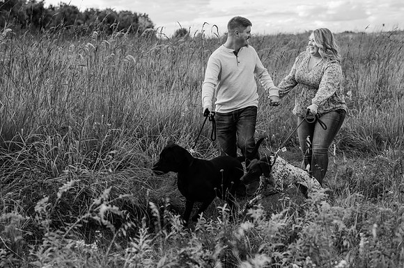Rupiper Engagement