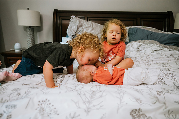 Hartwig Family 2024