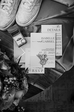 Hanmann Wedding