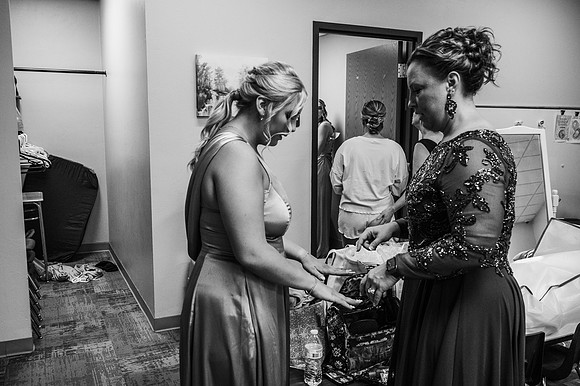 Hanmann Wedding