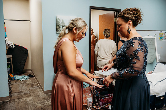 Hanmann Wedding