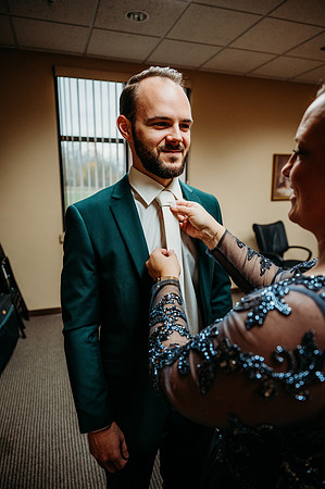 Hanmann Wedding