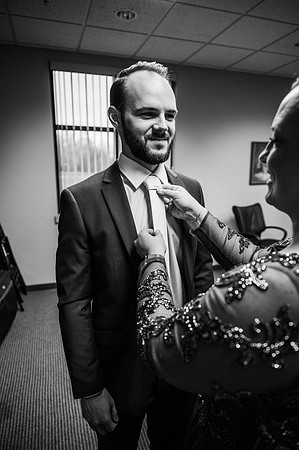 Hanmann Wedding