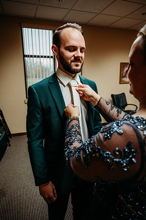 Hanmann Wedding