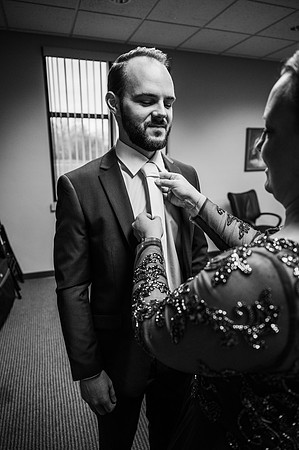 Hanmann Wedding