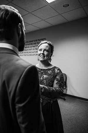 Hanmann Wedding