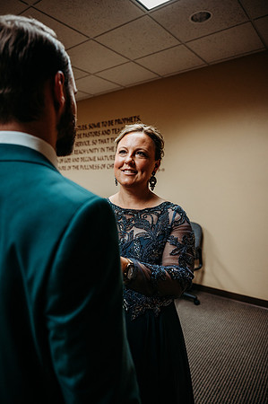 Hanmann Wedding