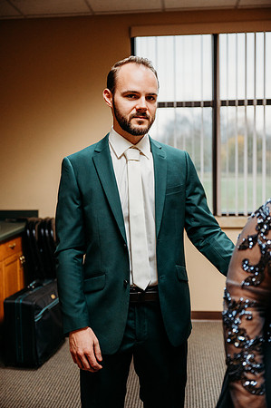 Hanmann Wedding