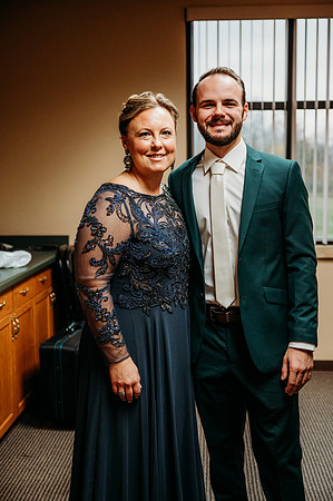 Hanmann Wedding
