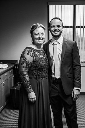 Hanmann Wedding