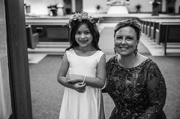 Hanmann Wedding