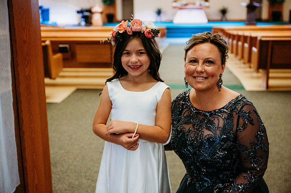 Hanmann Wedding