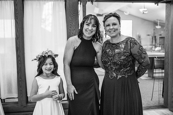 Hanmann Wedding