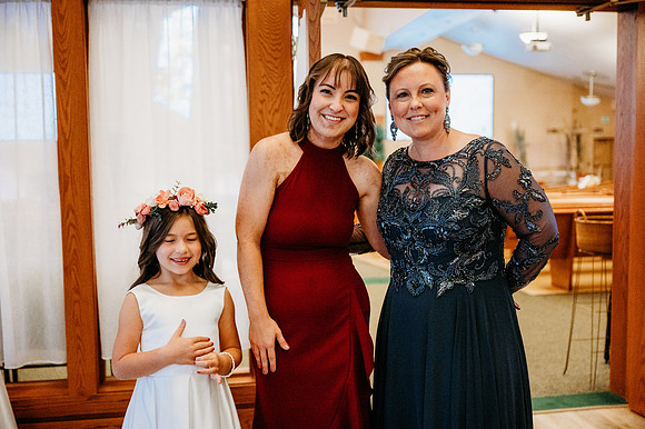Hanmann Wedding
