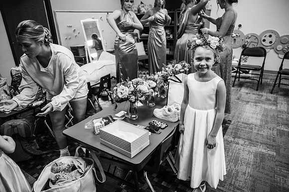 Hanmann Wedding