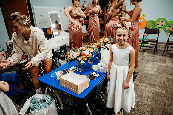 Hanmann Wedding