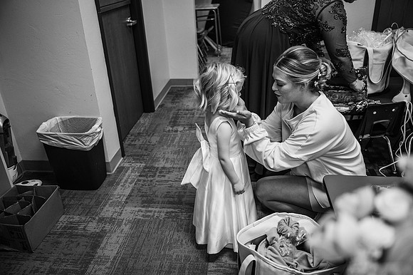 Hanmann Wedding