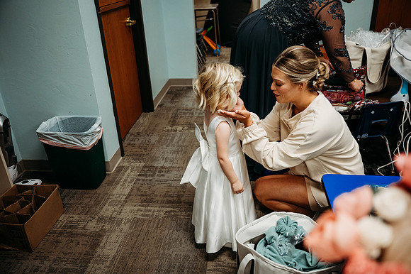 Hanmann Wedding
